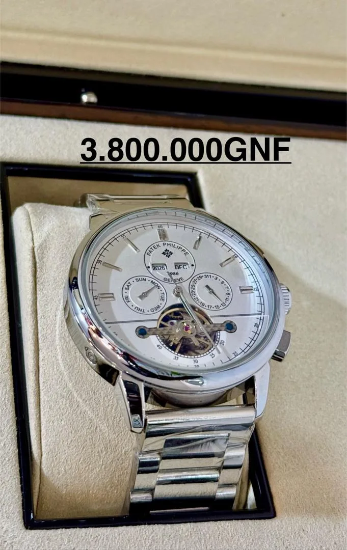 Patek Philippe