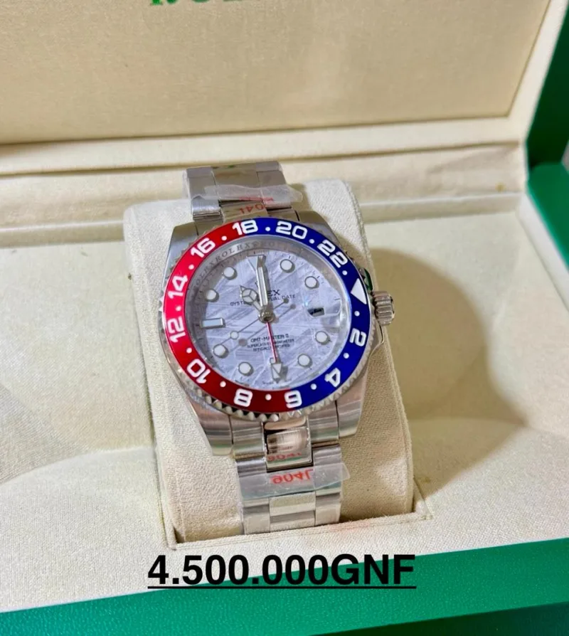 Rolex