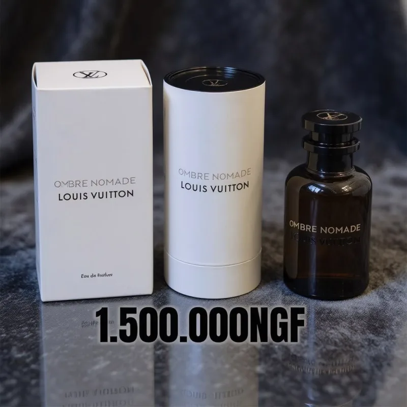 Ombre Nomade de Louis Vuitton