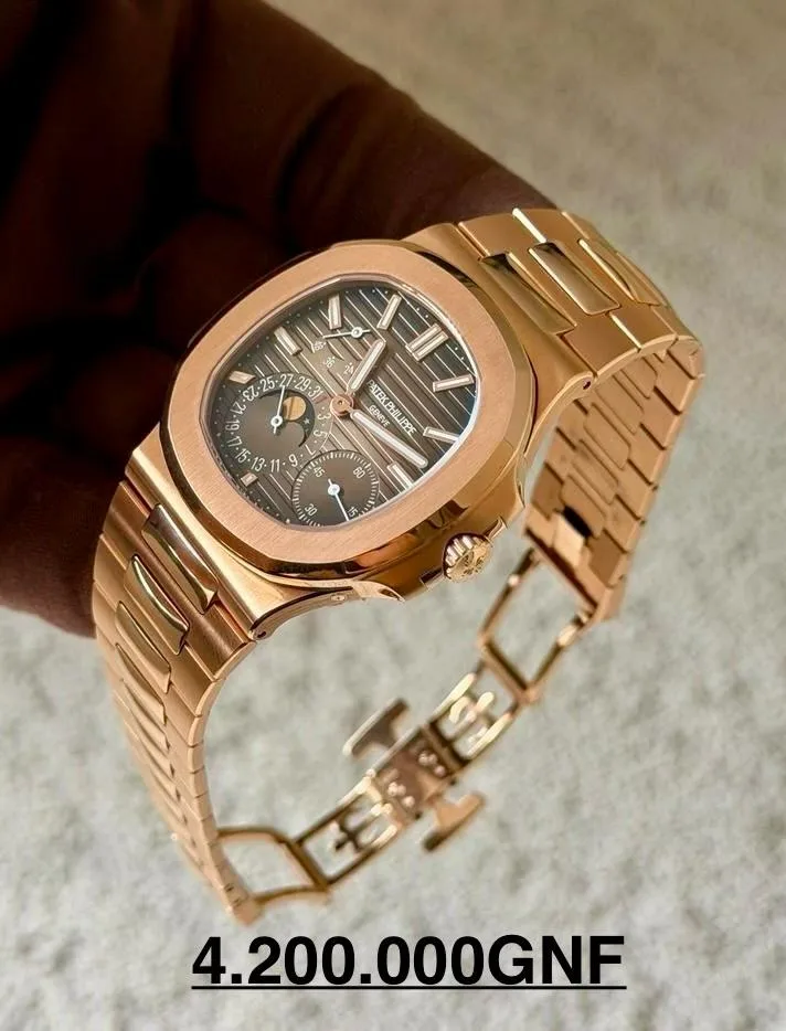 Patek Philippe