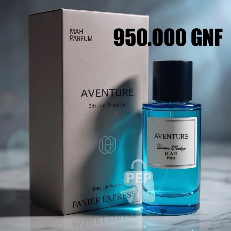 Parfums