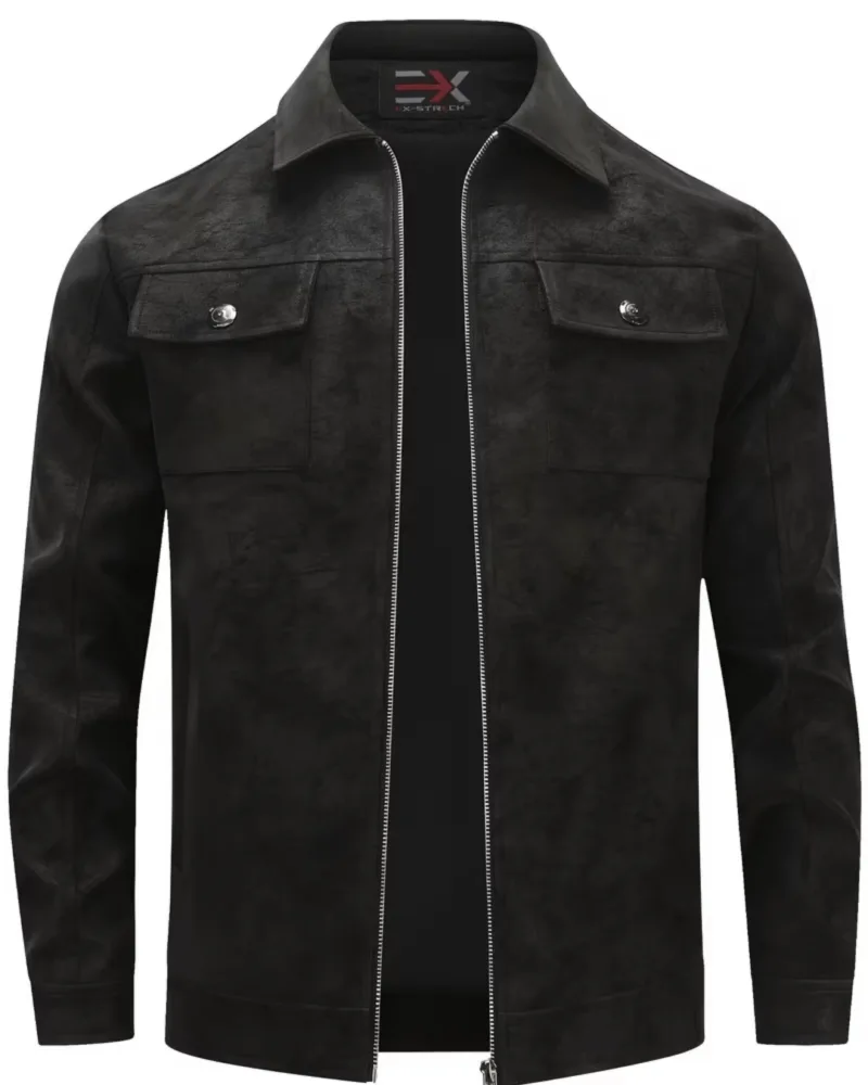 Veste légère pour homme