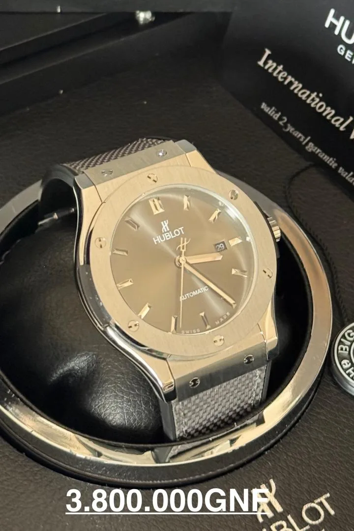 Hublot