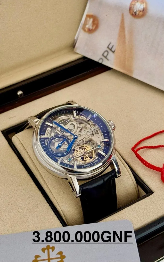 Patek Philippe