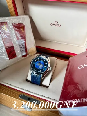 Omega