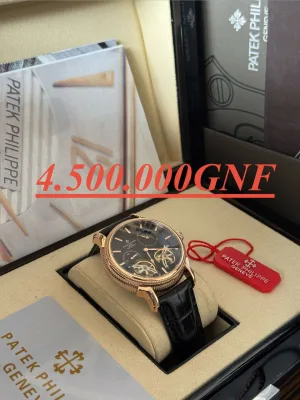 Patek Philippe