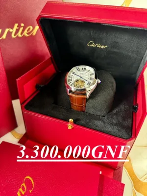 Cartier