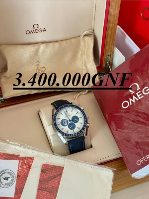 Omega