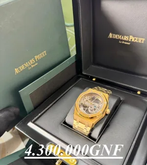 Audemars