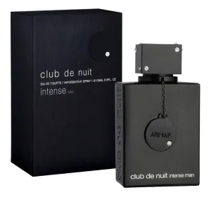 Parfum Club de nuit intense