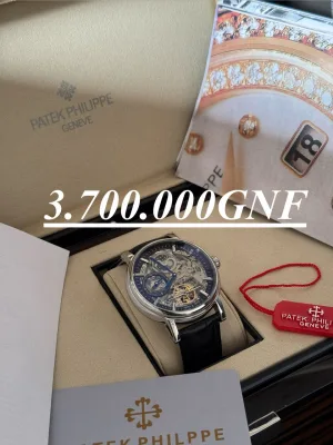 Patek Philippe