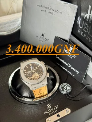 Hublot