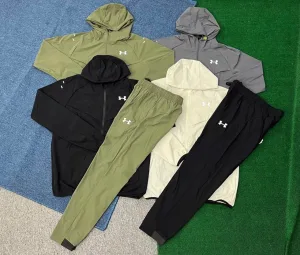 Under amour  Nike sport