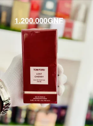 Tom Ford Lost Cherry