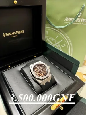 Audemars