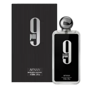 PARFUM AFNAN 9PM
