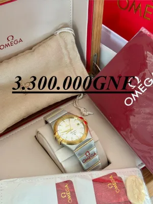 Omega