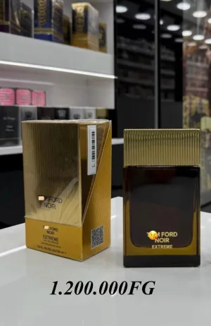 Parfum