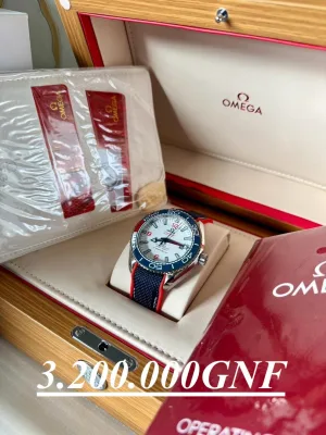 Omega