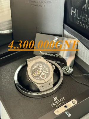 Hublot