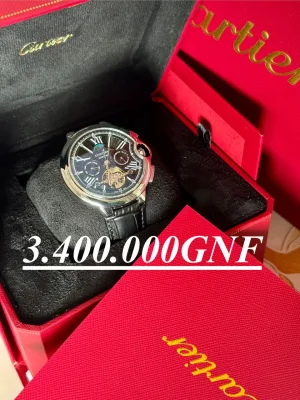Cartier