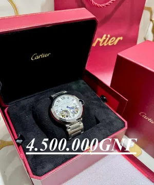 Cartier