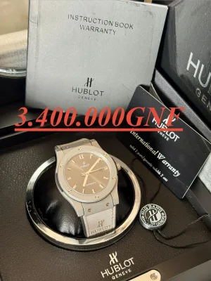Hublot