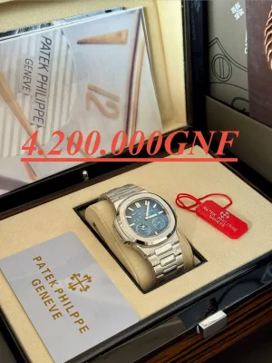Patek Philippe