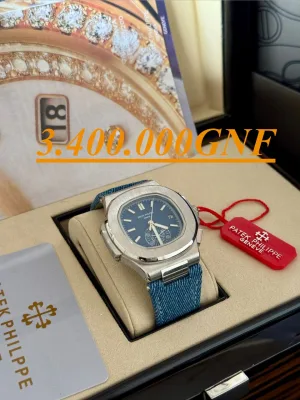 Patek Philippe