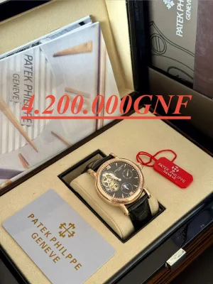 Patek Philippe