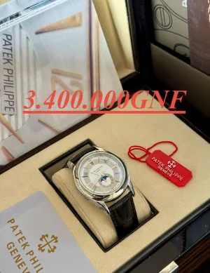 Patek Philippe