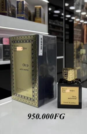 Parfums