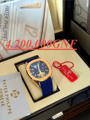 Patek Philippe