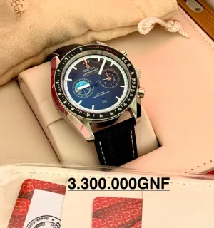 Omega
