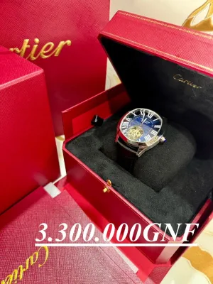 Cartier