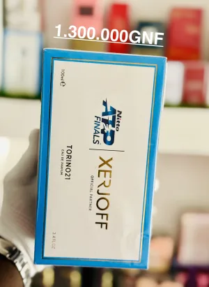 Xerjoff  torino 21
