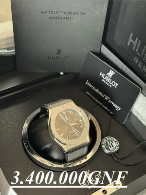 Hublot