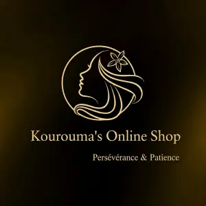 Kourouma's Online Shop