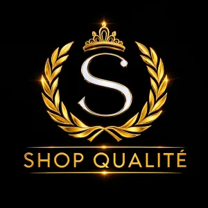 Shop qualité