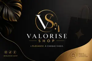 Valorise shop